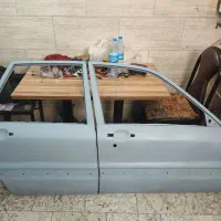درب میتسوبیشی گالانت سوپر سالن