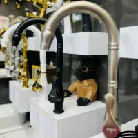 کد 025شیرآلات اهرمی مدل مهرآوران mehravaran