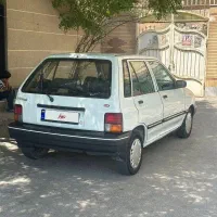 پراید هاچبک