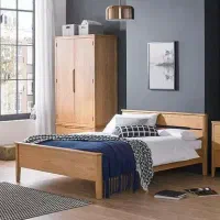 تخت k14 مطابق تولیدات اروپایی