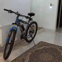 فروش دوچرخه صحنه