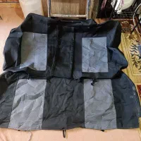روکش صندلی پارس