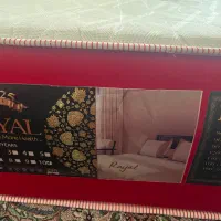 تشک طبی فنری پنج ستاره رویال