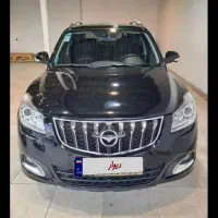 فروش هایما اس ۷ مدل ۹۸