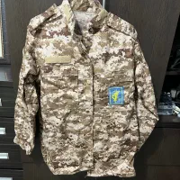 لباس نظامی خاکی