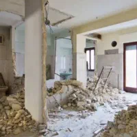 تخریب و بازسازی ساختمان با ضمانت اجرا