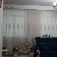 پرده سالن