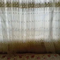 پرده سالم ۱۰متر