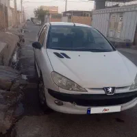 خودرو ۲۰۶
