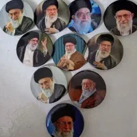 پیکسل رهبر شهید