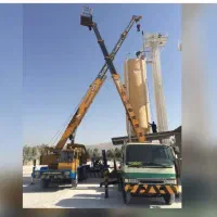 جرثقیل ۷تن