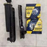 پنل آلپاین وکنترل ساده بیست عددومقداری لوازم