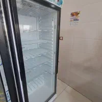 فریزر در حد نو