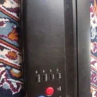 دستگاه پیرنتر