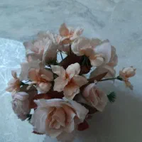 گل های مصنوعی خارجی