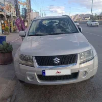 سوزوکی ویتاراوارداتی