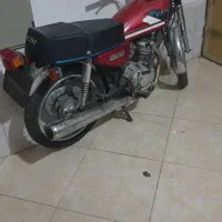 موتور سیکلت کارا