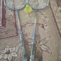 راکت بدمینتون