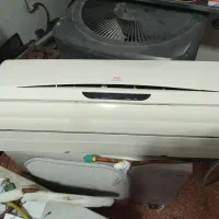 کولرگازی ، تعمیرات تخصصی