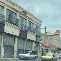 مغازه ۲۱متری معلم (فلاحتی)