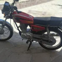 موتور ۸۷ تیزتک