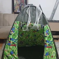 چادور مسافرتی مخصوص بچه ها