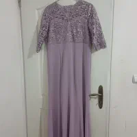 لباس مجلسی سایز42تا۴۶