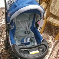 کالسکه و کریر