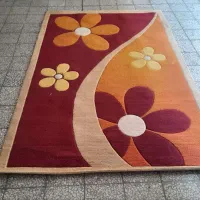 فرش ۶ متری