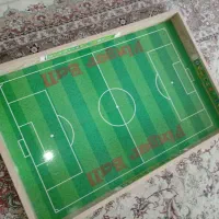 فوتبال دستی در حد نو