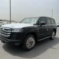 لند GXR مدل 2025