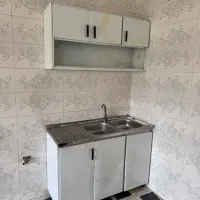 آبچکان و کابینت زیر آبچکان