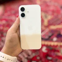 ایفون ۱۶ بسیار تمیز