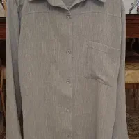 دو عدد مانتو نخی و لینن