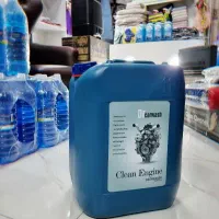 فروش کلیه لوازم کارواش
