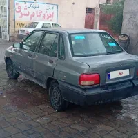 پراید ۸۷|خودرو سواری و وانت|بم, |دیوار