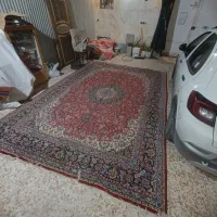 دوتا فرش ۱۲ متری حراجی دونه دو میلیون