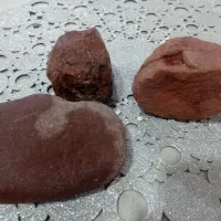 سنگ جاسپر قرمز