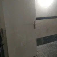 درب چوبی قدیمی