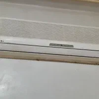 کولر الجی ۲۴ هزار