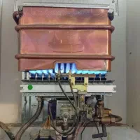 تعمیرات آبگرم کن پمپ آب بخاری اجاق گاز لوله کشی