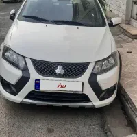 کوئیک  rs مدل 1404