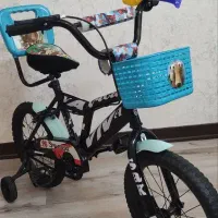 دوچرخه سایز ۱۲و ۱۶ و ۲۰