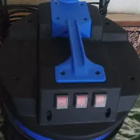 جاروبرقی آب خاک برند کسرا