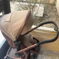 کالسکه ببکو صندلی غذا ببکو