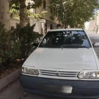 پراید مدل 93