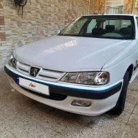 پژو پارس مدل۹۶|خودرو سواری و وانت|شوشتر, |دیوار