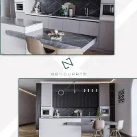 صفحات کانترتاپ splوسرامیک