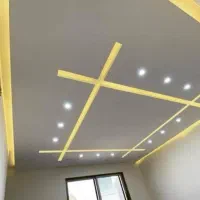 کلیه کارهای ساختمانی صدرصد تضمینی در پردیس وفاز ۸