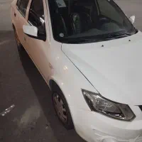 ساینا 1401|خودرو سواری و وانت|کازرون, |دیوار